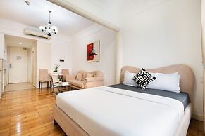 An Corner The Manor The Art - Saigon Central