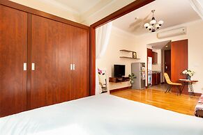 An Corner The Manor The Art - Saigon Central