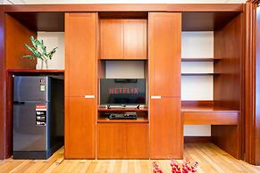 An Corner The Manor The Art - Saigon Central