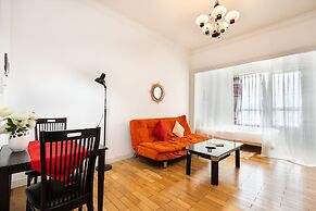 An Corner The Manor The Art - Saigon Central