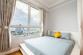 An Corner The Manor The Art - Saigon Central