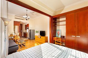 An Corner The Manor The Art - Saigon Central