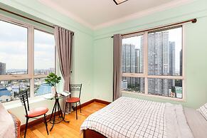 An Corner The Manor The Art - Saigon Central