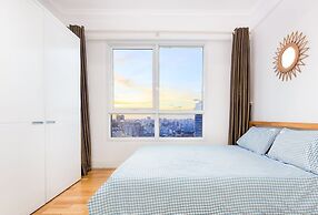 An Corner The Manor The Art - Saigon Central