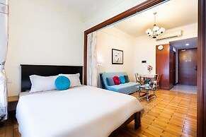 An Corner The Manor The Art - Saigon Central