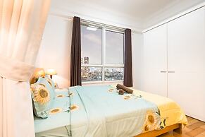 An Corner The Manor The Art - Saigon Central