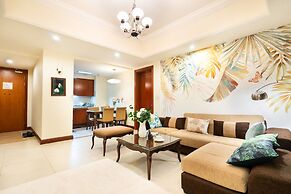 An Corner The Manor The Art - Saigon Central