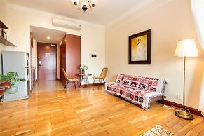 An Corner The Manor The Art - Saigon Central