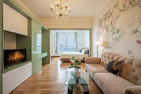 An Corner The Manor The Art - Saigon Central