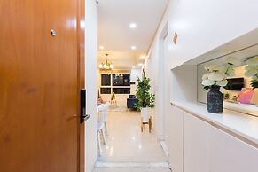 An Corner The Manor The Art - Saigon Central