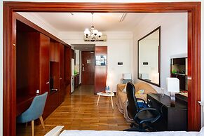 An Corner The Manor The Art - Saigon Central