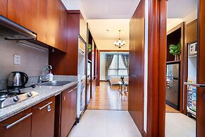 An Corner The Manor The Art - Saigon Central