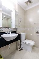 An Corner The Manor The Art - Saigon Central