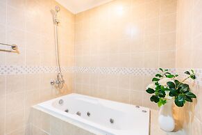 An Corner The Manor The Art - Saigon Central