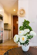 An Corner The Manor The Art - Saigon Central