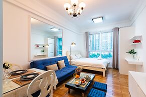 An Corner The Manor The Art - Saigon Central