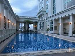 An Corner The Manor The Art - Saigon Central