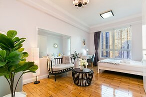 An Corner The Manor The Art - Saigon Central