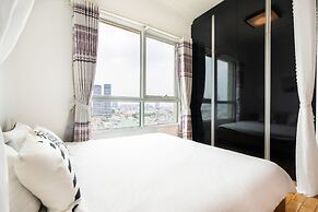 An Corner The Manor The Art - Saigon Central