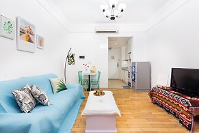 An Corner The Manor The Art - Saigon Central