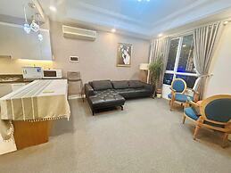 An Corner The Manor The Art - Saigon Central