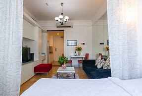 An Corner The Manor The Art - Saigon Central