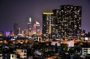 An Corner The Manor The Art - Saigon Central