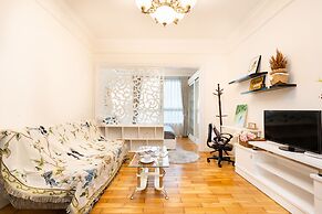 An Corner The Manor The Art - Saigon Central