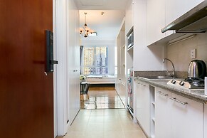 An Corner The Manor The Art - Saigon Central