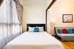 An Corner The Manor The Art - Saigon Central