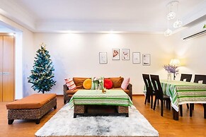 An Corner The Manor The Art - Saigon Central