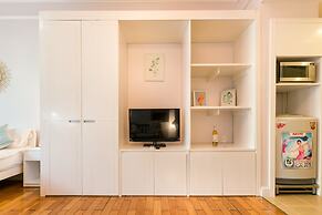 An Corner The Manor The Art - Saigon Central