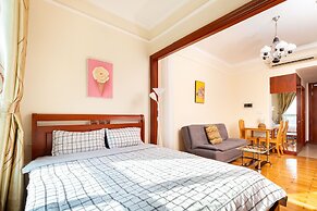 An Corner The Manor The Art - Saigon Central