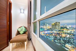 An Corner The Manor The Art - Saigon Central