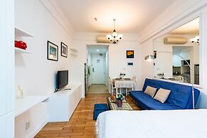 An Corner The Manor The Art - Saigon Central