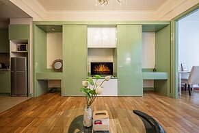 An Corner The Manor The Art - Saigon Central