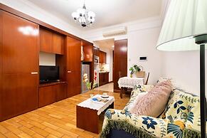 An Corner The Manor The Art - Saigon Central