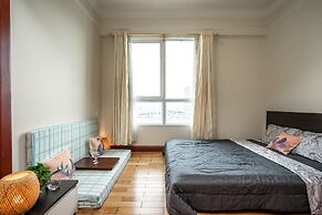 An Corner The Manor The Art - Saigon Central