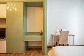 An Corner The Manor The Art - Saigon Central