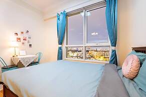 An Corner The Manor The Art - Saigon Central