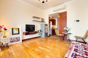 An Corner The Manor The Art - Saigon Central