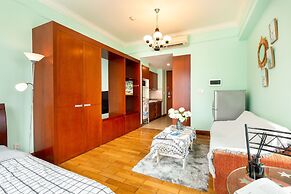 An Corner The Manor The Art - Saigon Central