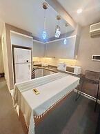 An Corner The Manor The Art - Saigon Central