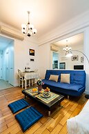 An Corner The Manor The Art - Saigon Central