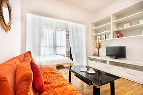 An Corner The Manor The Art - Saigon Central