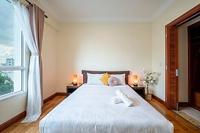 An Corner The Manor The Art - Saigon Central