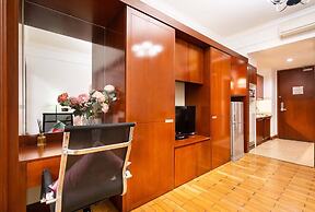 An Corner The Manor The Art - Saigon Central