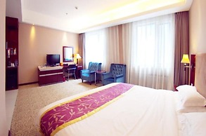 Ji Hotel-Beijing Shunyi Yanjing Bridge