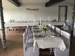 Bopladsen Jyndevad - Hostel