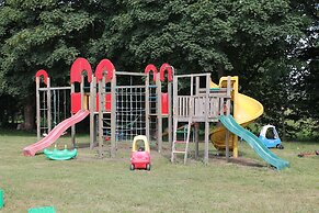 Bopladsen Jyndevad - Hostel